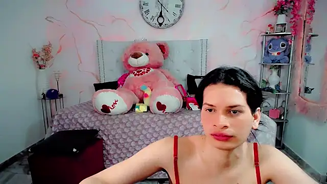 Snapshot of maria_camilacms chatting on 02-27-26, 06:08 maria camilacms online show from 02-27-26, 06:08