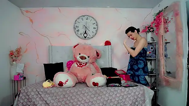 Snapshot of maria_camilacms chatting on 03-09-26, 06:01 maria camilacms online show from 03-09-26, 06:01