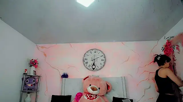 Snapshot of maria_camilacms chatting on 03-25-26, 06:14 maria camilacms online show from 03-25-26, 06:14