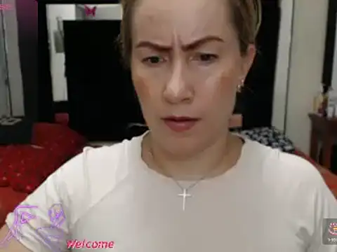 CATRINA-83 online show from 01-29-25, 12:01