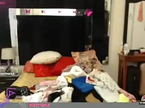 CATRINA-83 online show from 02-01-25, 02:56