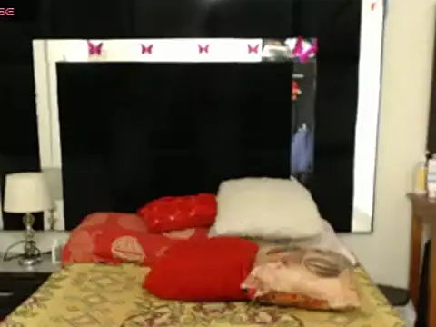 CATRINA-83 online show from 02-06-25, 08:23