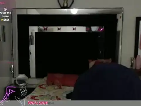 CATRINA-83 online show from 03-07-25, 10:10