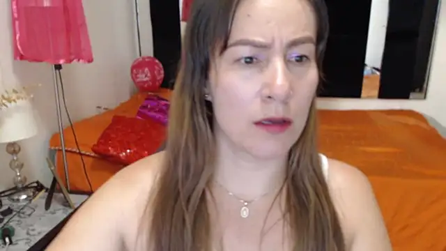 CATRINA-83 online show from 09-26-25, 10:03