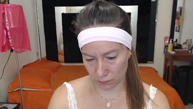 CATRINA-83 online show from 10-04-25, 11:52