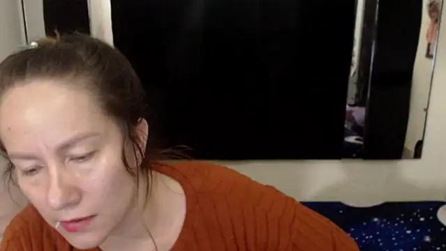 CATRINA-83 online show from 10-16-25, 02:34