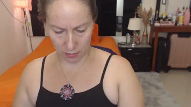 CATRINA-83 online show from 11-07-25, 09:37