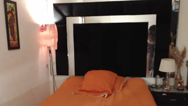 CATRINA-83 online show from 11-08-25, 05:23