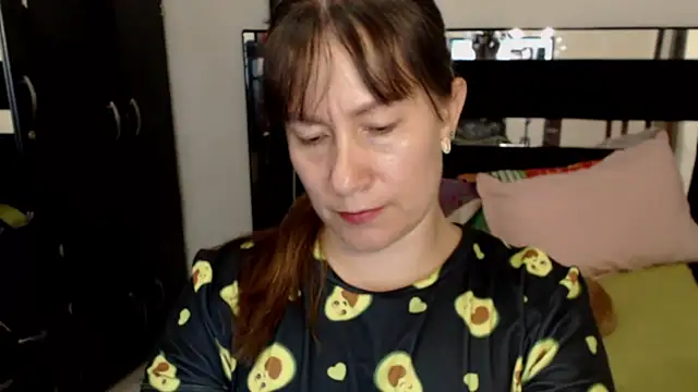 CATRINA-83 online show from 02-05-26, 08:02