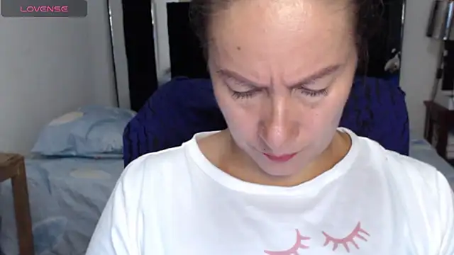 CATRINA-83 online show from 07-04-26, 02:34