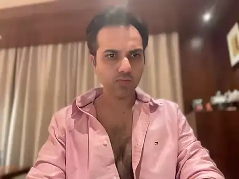 immog727 online show from 04-13-26, 06:02