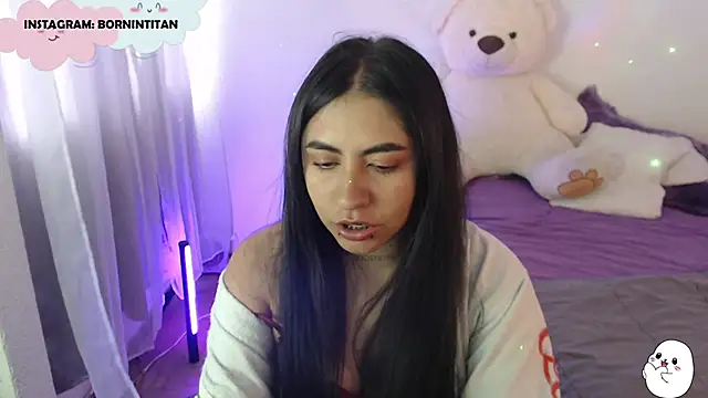 SatansWife online show from 02-24-26, 08:18