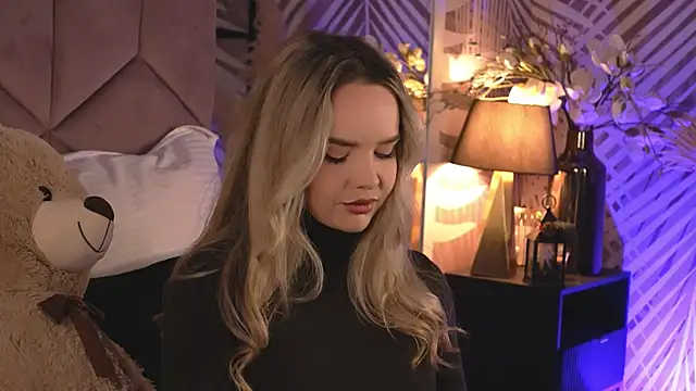 KatyaBelle online show from 02-05-26, 08:46