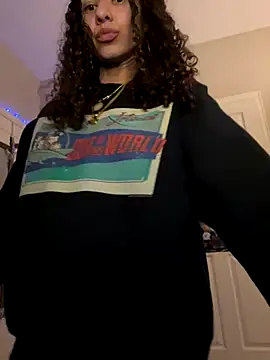  Neeka  online show from 10-26-25, 03:12