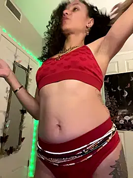  Neeka  online show from 01-18-26, 03:54