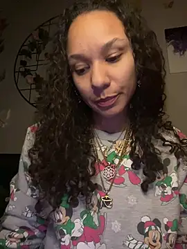  Neeka  online show from 02-22-26, 06:46