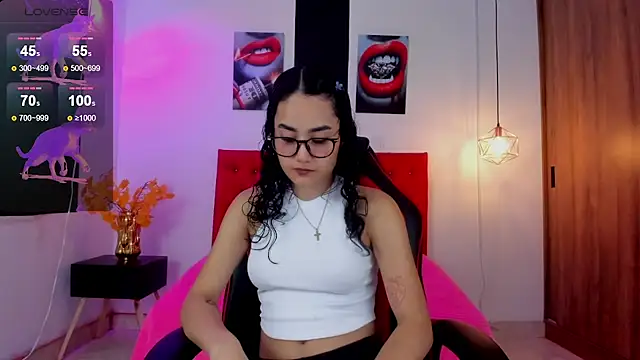 Snapshot of kathy1_sc chatting on 12-14-24, 03:36 kathy1 sc online show from 12-14-24, 03:36