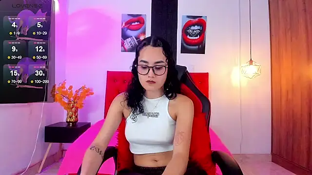 Snapshot of kathy1_sc chatting on 12-18-24, 11:51 kathy1 sc online show from 12-18-24, 11:51
