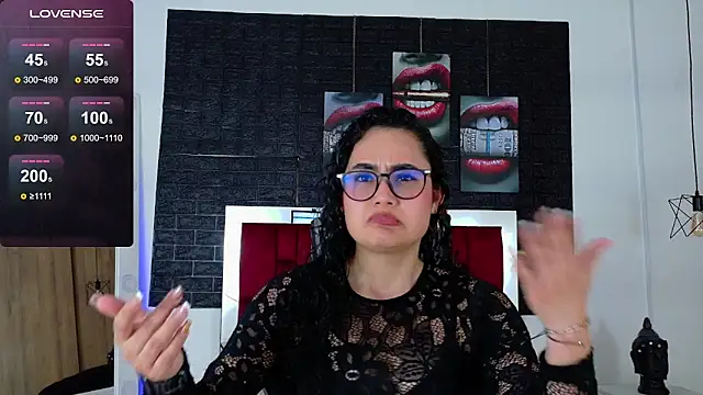 Snapshot of kathy1_sc chatting on 10-15-25, 08:42 kathy1 sc online show from 10-15-25, 08:42