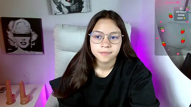 SamanthaRoldaan online show from 09-23-25, 01:58