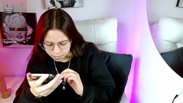 SamanthaRoldaan online show from 10-09-25, 02:59