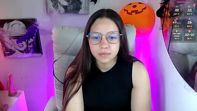 SamanthaRoldaan online show from 11-03-25, 02:40