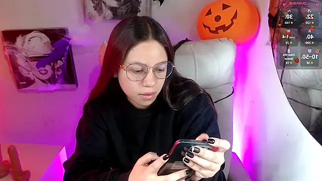 SamanthaRoldaan online show from 11-05-25, 02:50