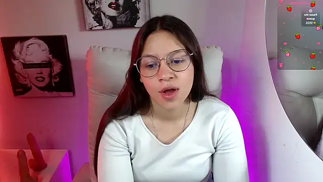 SamanthaRoldaan online show from 11-27-25, 02:08