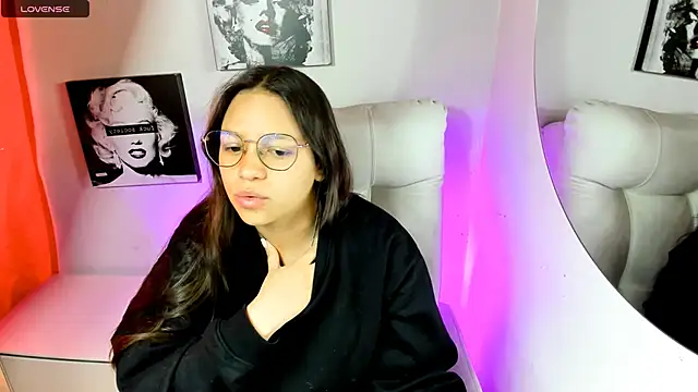 SamanthaRoldaan online show from 04-13-26, 02:22