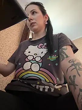 naughty lucifer online show from 03-10-26, 01:05