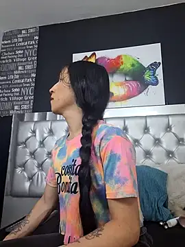 Snapshot of _nicolehotshemale chatting on 01-17-25, 08:55 nicolehotshemale online show from 01-17-25, 08:55