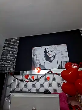 Snapshot of _nicolehotshemale chatting on 02-04-25, 01:02 nicolehotshemale online show from 02-04-25, 01:02