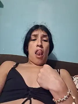 Snapshot of _nicolehotshemale chatting on 02-06-25, 07:02 nicolehotshemale online show from 02-06-25, 07:02