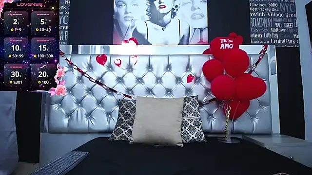 Snapshot of _nicolehotshemale chatting on 02-28-25, 09:44 nicolehotshemale online show from 02-28-25, 09:44