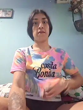 Snapshot of _nicolehotshemale chatting on 03-04-25, 04:17 nicolehotshemale online show from 03-04-25, 04:17