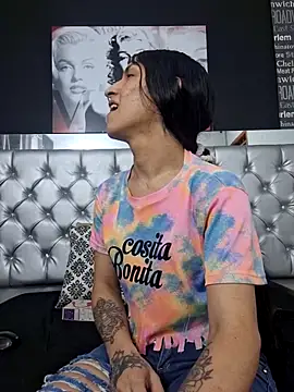 Snapshot of _nicolehotshemale chatting on 03-11-25, 03:26 nicolehotshemale online show from 03-11-25, 03:26