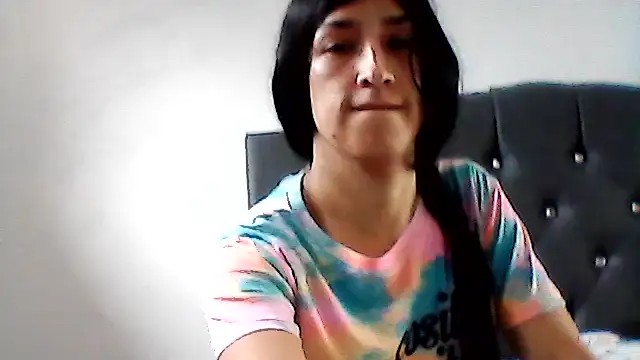 Snapshot of _nicolehotshemale chatting on 10-31-25, 07:15 nicolehotshemale online show from 10-31-25, 07:15