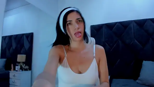 Linisprincehot69 online show from 12-01-24, 09:15