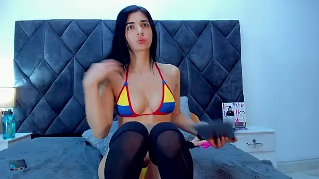 Linisprincehot69 online show from 01-19-25, 05:28