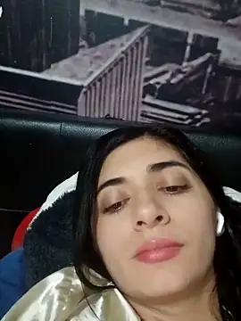 Linisprincehot69 online show from 02-23-25, 03:56