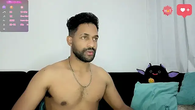 bbcblackhot34 online show from 09-15-25, 04:12