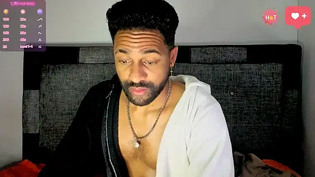 bbcblackhot34 online show from 10-30-25, 03:08