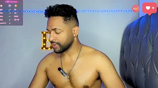 bbcblackhot34 online show from 01-17-26, 01:54