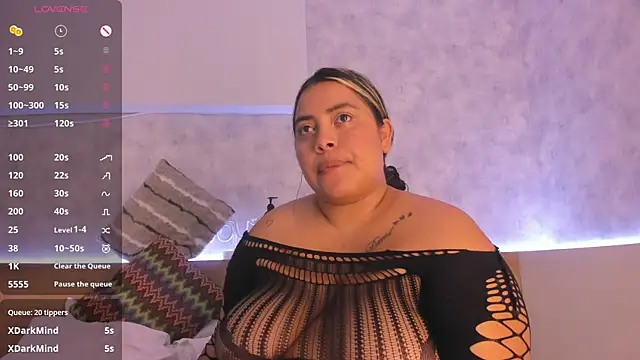 tatijara online show from 03-17-25, 10:38