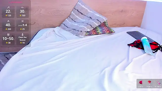 tatijara online show from 03-21-25, 01:34