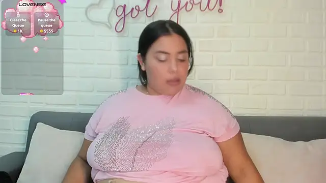 tatijara online show from 09-19-25, 07:36