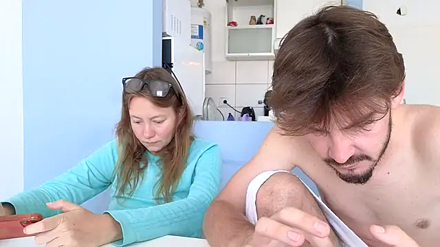 Jony Marta online show from 02-15-25, 05:07