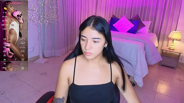 Antonella Grayy online show from 01-31-25, 11:03