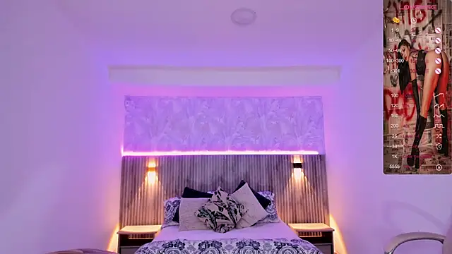 Antonella Grayy online show from 02-25-25, 10:58