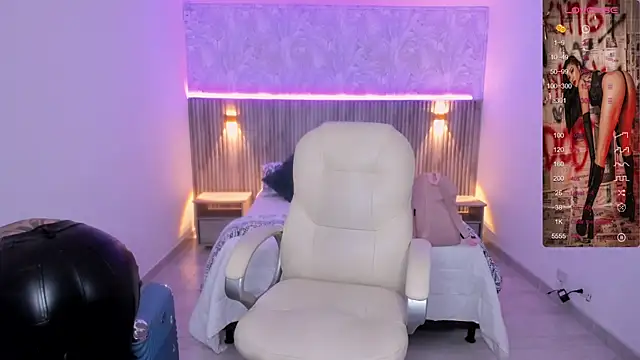 Antonella Grayy online show from 02-27-25, 10:59